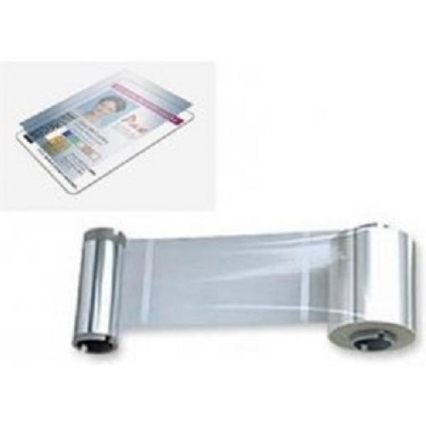 ZEBRA TTR páska ZXP8 I series Laminační páska pro horní stranu