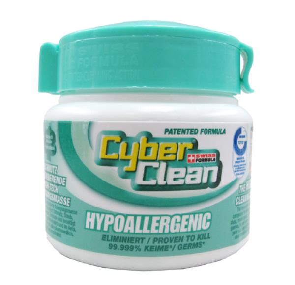 Cyber ??Clean Hypoallergenic Pop Up Cup 145g
