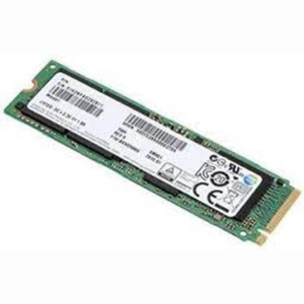 Lenovo 256GB PCIe NVMe M.2 SSD