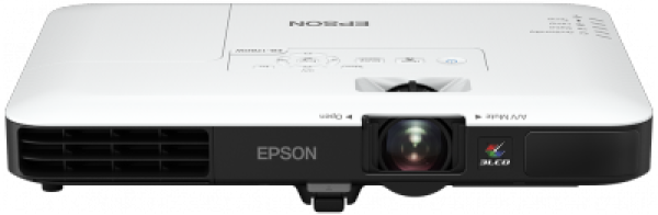 Epson EB-1780W/ 3LCD/ 3000lm/ WXGA/ HDMI/ WiFi