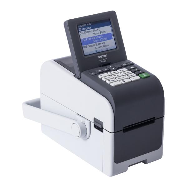 Brother TD2350DSAH300Z1 