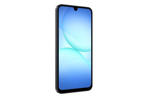 Samsung Galaxy A17 5G/ 4GB/ 128GB/ Black 