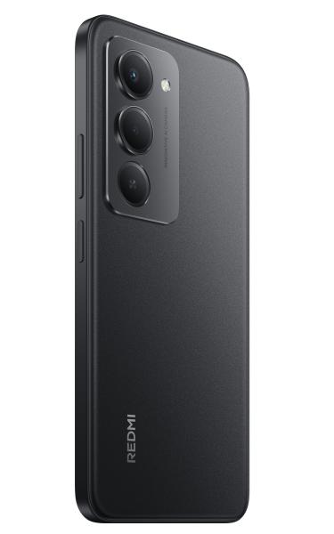 Xiaomi Redmi 15 (8GB/ 256GB) Midnight Black 