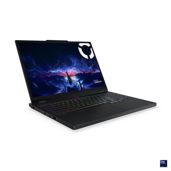 Lenovo Legion 5/ 15IRX10/ i7-13650HX/ 15, 1"/ 2560x1600/ 24GB/ 1TB/ RTX 5050/ W11H/ Black/ 3R 