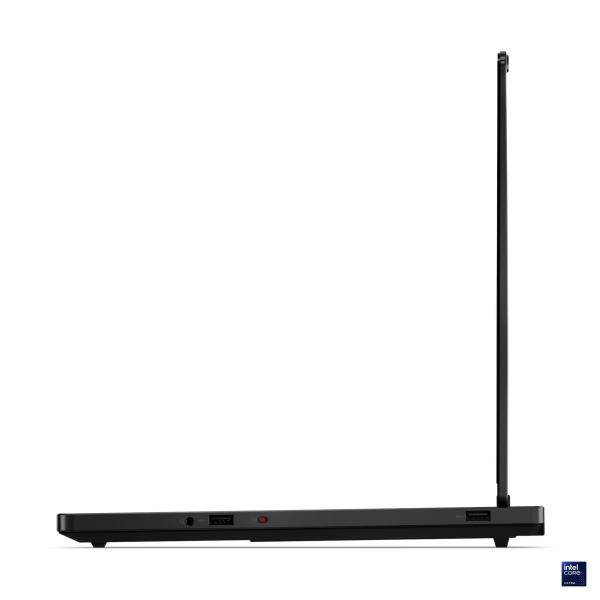 Lenovo Legion 5/ 15IRX10/ i7-13650HX/ 15, 1"/ 2560x1600/ 24GB/ 1TB/ RTX 5050/ W11H/ Black/ 3R 