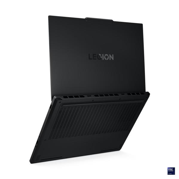 Lenovo Legion 5/ 15IRX10/ i7-13650HX/ 15, 1"/ 2560x1600/ 24GB/ 1TB/ RTX 5050/ W11H/ Black/ 3R 