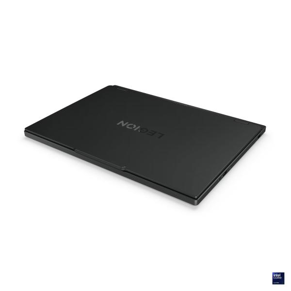 Lenovo Legion 5/ 15IRX10/ i7-13650HX/ 15, 1"/ 2560x1600/ 24GB/ 1TB/ RTX 5050/ W11H/ Black/ 3R 