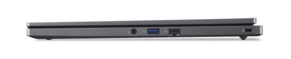 Acer TravelMate P2 16/ TMP216-71-G3-TCO-53AR/ U5-125H/ 16"/ WUXGA/ 16GB/ 512GB/ Intel int/ W11P/ Gray/ 2R 