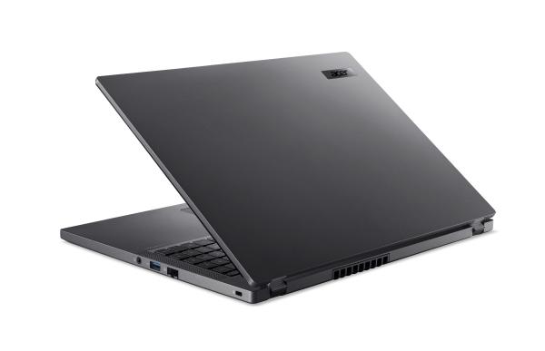 Acer TravelMate P2 16/ TMP216-71-G3-TCO-53AR/ U5-125H/ 16"/ WUXGA/ 16GB/ 512GB/ Intel int/ W11P/ Gray/ 2R 