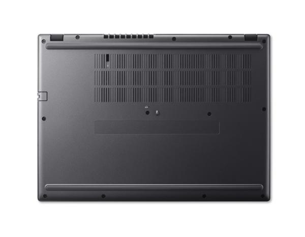 Acer TravelMate P2 16/ TMP216-71-G3-TCO-53AR/ U5-125H/ 16"/ WUXGA/ 16GB/ 512GB/ Intel int/ W11P/ Gray/ 2R 