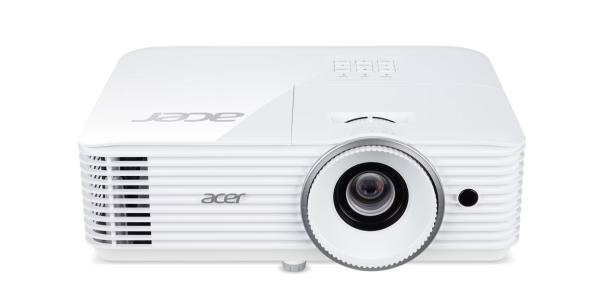 Acer H6546Ki/ DLP/ 5000lm/ FHD/ 2x HDMI/ WiFi 