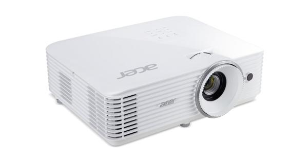 Acer H6546Ki/ DLP/ 5000lm/ FHD/ 2x HDMI/ WiFi 