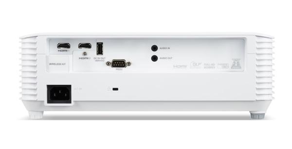 Acer H6546Ki/ DLP/ 5000lm/ FHD/ 2x HDMI/ WiFi 