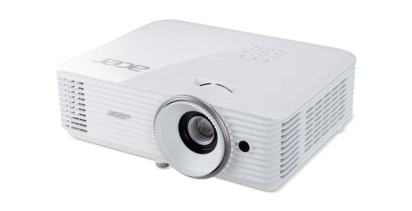 Acer H6546Ki/ DLP/ 5000lm/ FHD/ 2x HDMI/ WiFi 