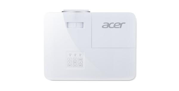 Acer H6546Ki/ DLP/ 5000lm/ FHD/ 2x HDMI/ WiFi 
