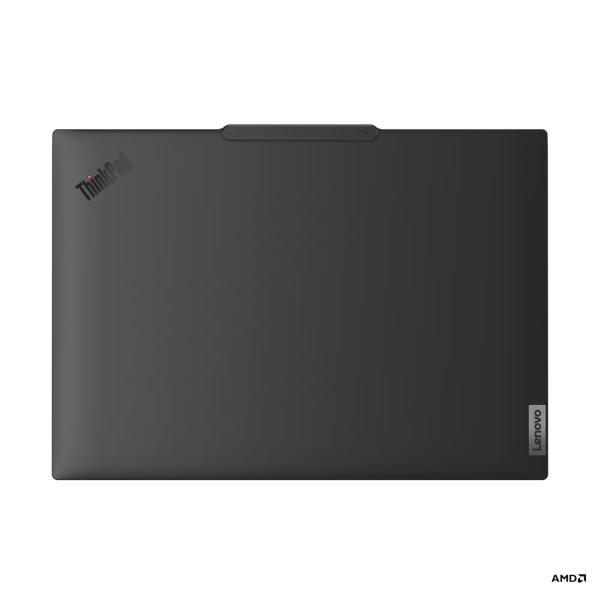 Lenovo ThinkPad T/ T14 Gen 6 (AMD)/ AI7PRO-350/ 14"/ 2880x1800/ T/ 32GB/ 1TB/ AMD int/ W11P/ Black/ 3R 