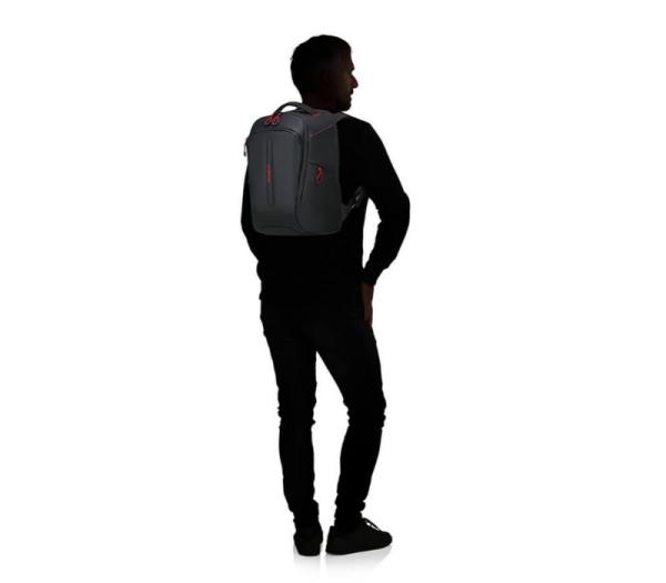 Samsonite PRODIVER Laptop Backpack XS Black 