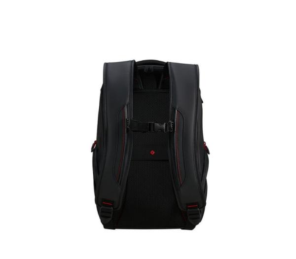 Samsonite PRODIVER Laptop Backpack XS Black 