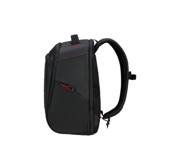Samsonite PRODIVER Laptop Backpack XS Black 