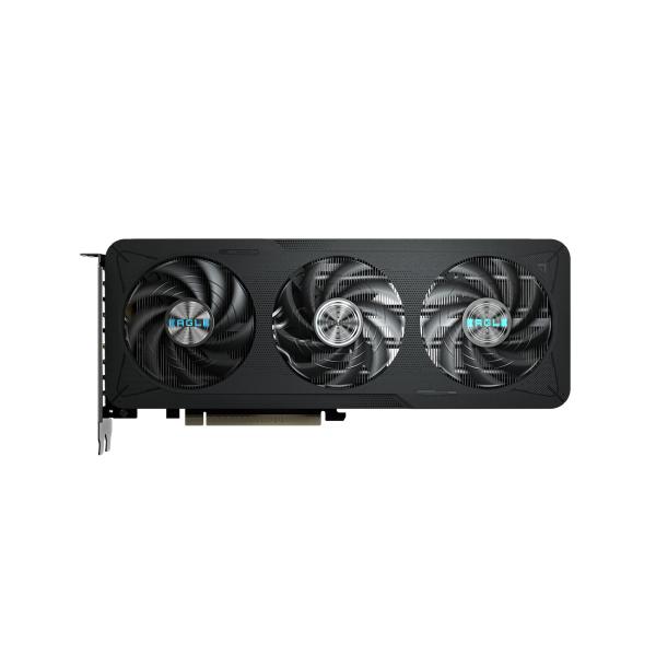 GIGABYTE GeForce RTX 5060 Ti EAGLE MAX/ OC/ 8GB/ GDDR7 