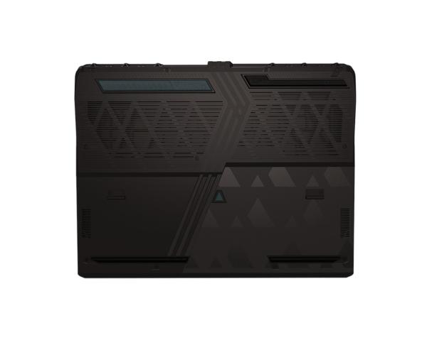 MSI Vector/ A16 HX A8WHG-049XCZ/ R9-8940HX/ 16"/ 2560x1600/ 64GB/ 2TB/ RTX 5070Ti/ bez OS/ Gray/ 2R 