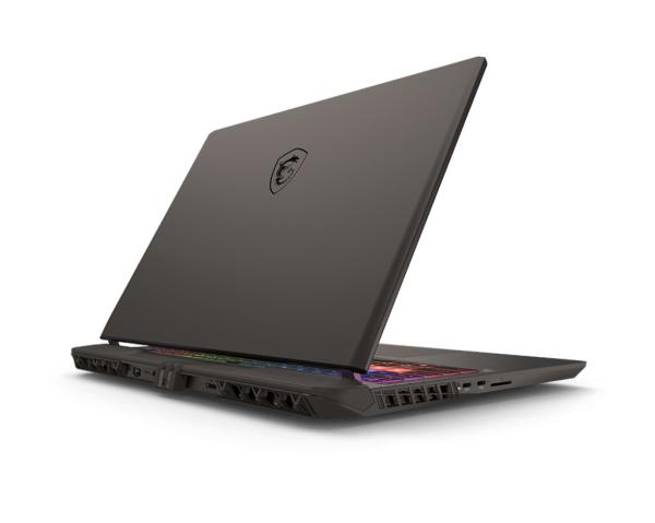 MSI Vector/ A16 HX A8WHG-049XCZ/ R9-8940HX/ 16"/ 2560x1600/ 64GB/ 2TB/ RTX 5070Ti/ bez OS/ Gray/ 2R 