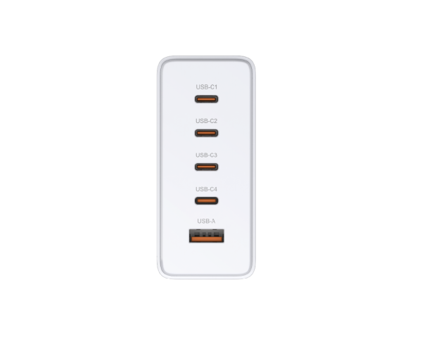 D-Link 240 W GaN Charger, DCF-241/ E 