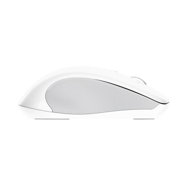 TRUST FERRO HYPERWHEEL WRLS MOUSE WHITE 