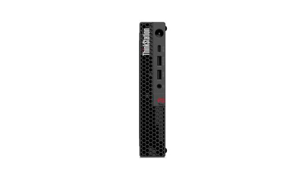 Lenovo ThinkStation P/ P3 Gen 2/ Tiny/ U7-265/ 16GB/ 512GB/ Intel int/ W11P/ 3ROn-Site 