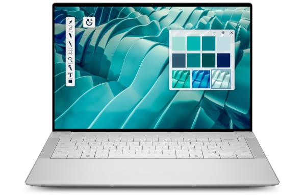 DellPremium DA14250 14"3, 2K u7 32G 1TB T 4050 W11P 
