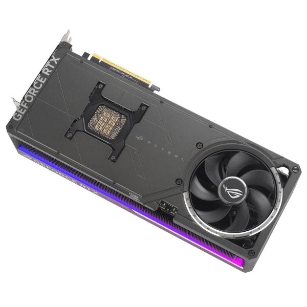 ASUS ROG ASTRAL RTX 5090/ Gaming/ 32GB/ GDDR7 