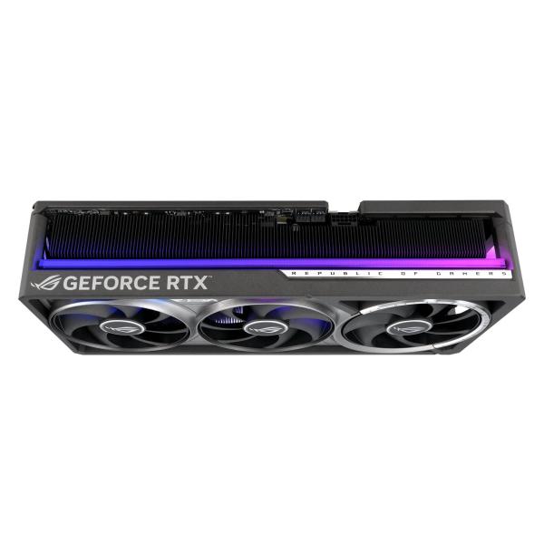 ASUS ROG ASTRAL RTX 5090/ Gaming/ 32GB/ GDDR7 