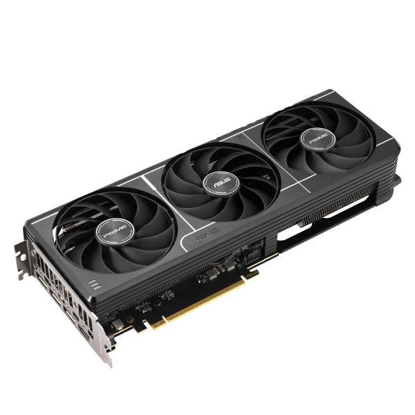 ASUS PRIME RTX 5060 TI/ Gaming/ 8GB/ GDDR7 