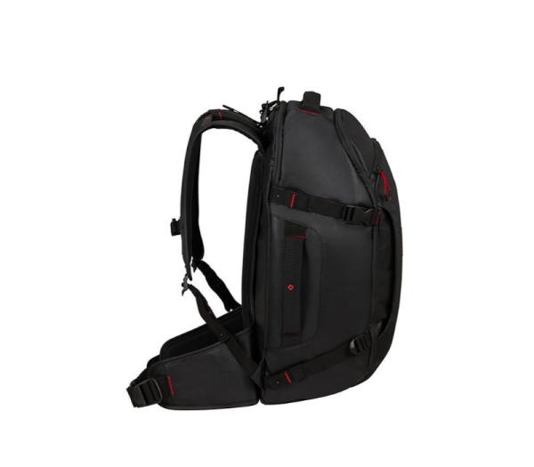 Samsonite ECODIVER Travel Backpack S 38L Black 
