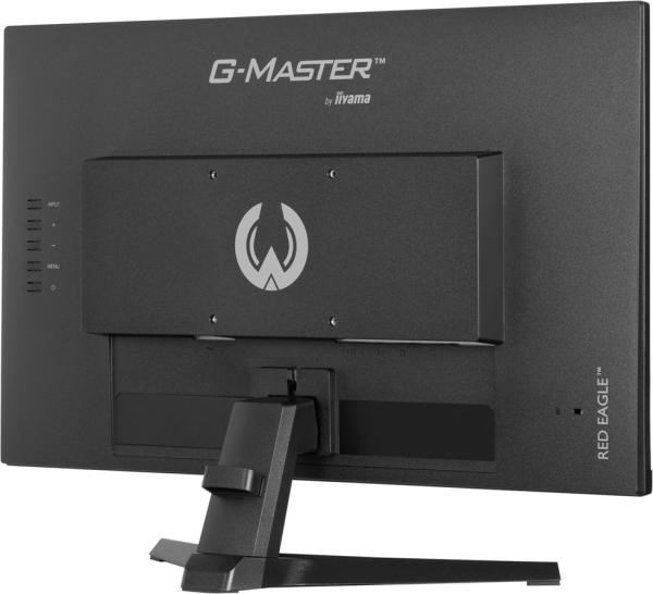 iiyama G-Master G2470HS-B1 23, 8" IPS FHD 180Hz 0, 2ms Black 3R 