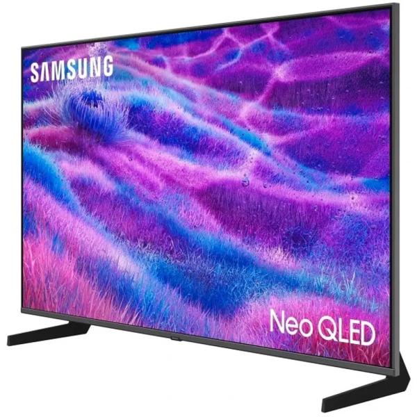Samsung 50" NEO QLED QE50QN80F: 4K UHD DVB-T2 C S2 