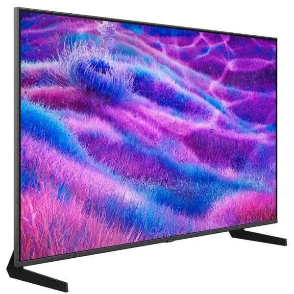 Samsung 50" NEO QLED QE50QN80F: 4K UHD DVB-T2 C S2 