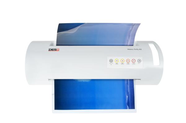 Laminátor DESQ A3 High speed 