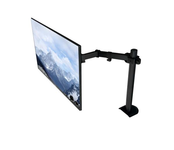 Držiak na monitor DESQ, kĺbový 
