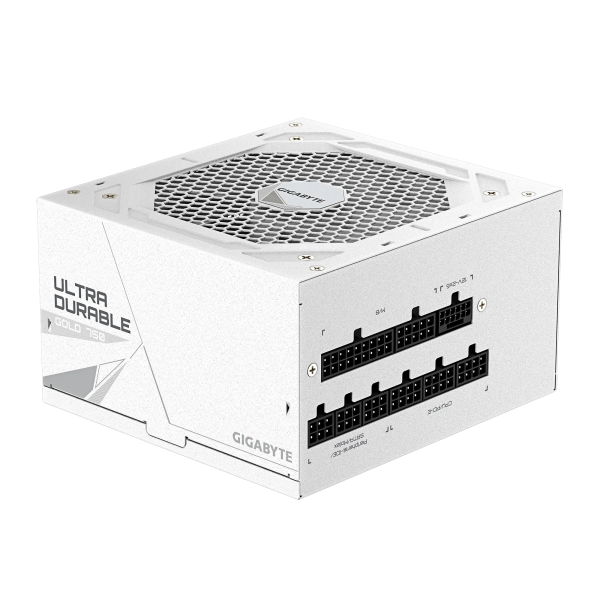 GIGABYTE zdroj 750W 80PLUS Gold Modular PG5 ICE 