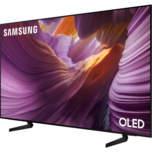Samsung 55" OLED QE55S85F 
