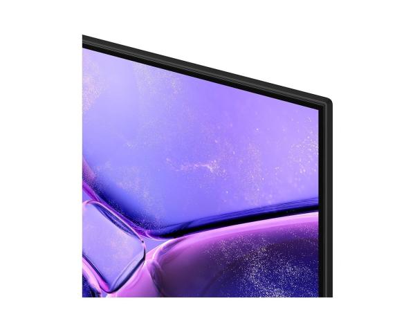 Samsung/ UE65U8072/ 65"/ 4K UHD/ Čierna 