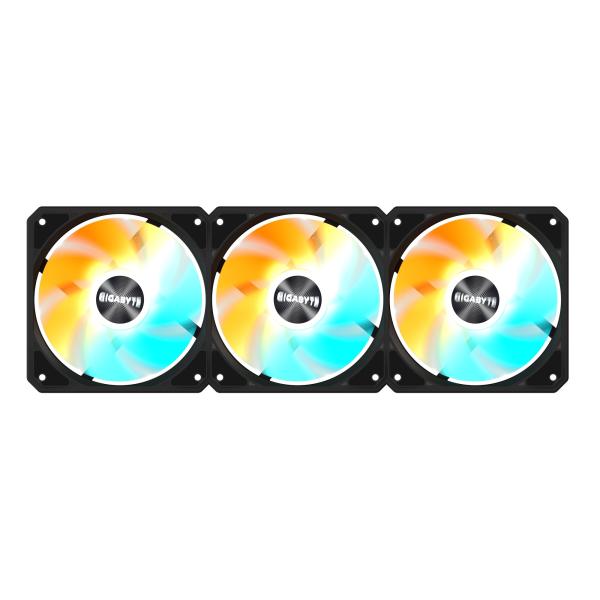 GIGABYTE EZ CHAIN FAN 120 