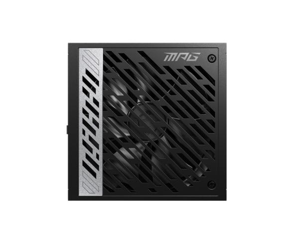 MSI zdroj MPG A850G PCIE5 850W 80PLUS GOLD m 