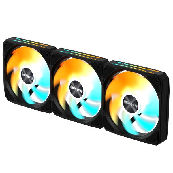 GIGABYTE EZ CHAIN FAN 120 