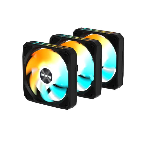 GIGABYTE EZ CHAIN FAN 120 