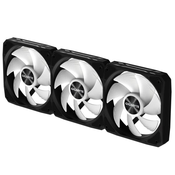 GIGABYTE EZ CHAIN FAN 120 