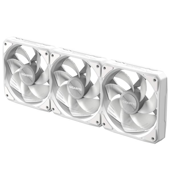 GIGABYTE EZ CHAIN RVS FAN 120 ICE 