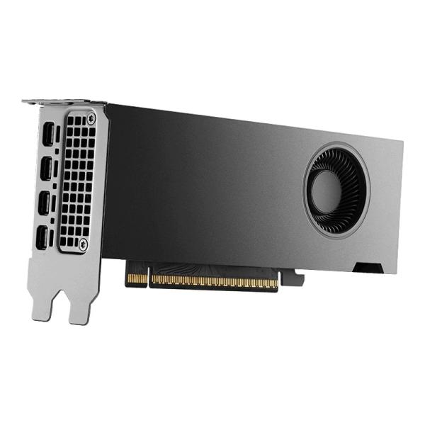 PNY NVIDIA RTX PRO 4000 Blackwell SFF Edition/ 24GB/ GDDR7 