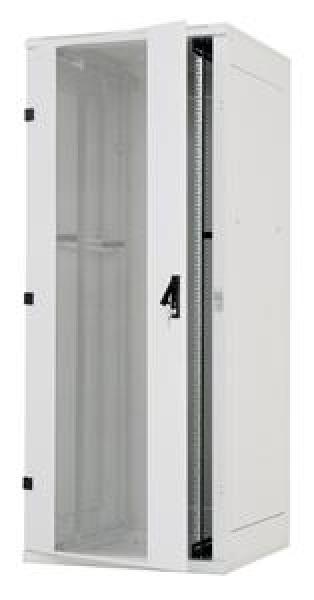 Stojanový rozvádzač 42U (š)800x(h)900 perfor.dvere